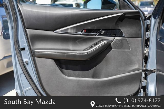 New 2026 Polymetal Gray Metallic Mazda 2.5 Turbo Premium Plus AWD image 26