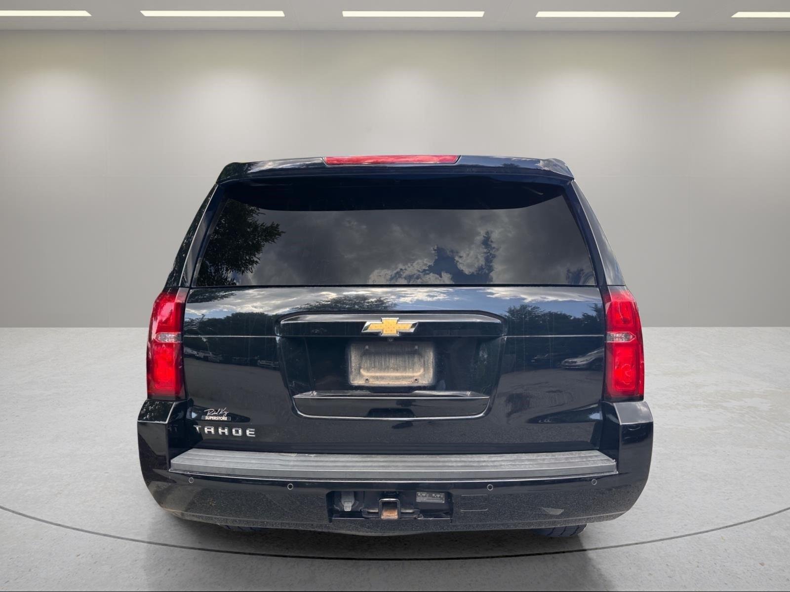 Used 2019  CHEVROLET LT image 19