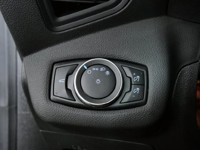 Certified Used 2018 Black Ford S image 25