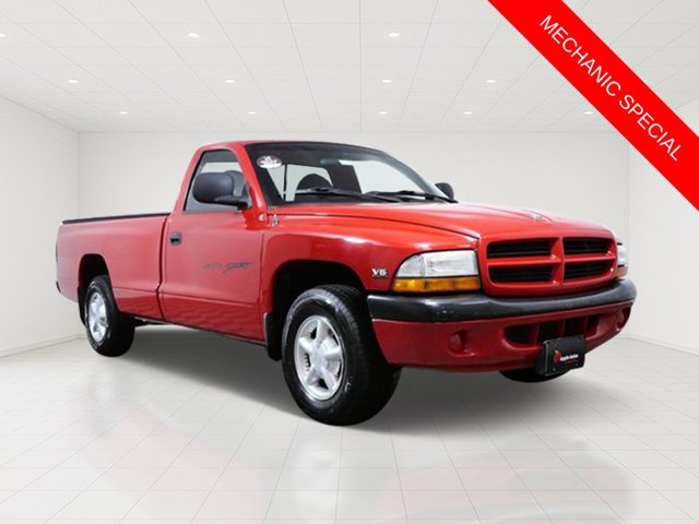 1999 Dodge Dakota Base