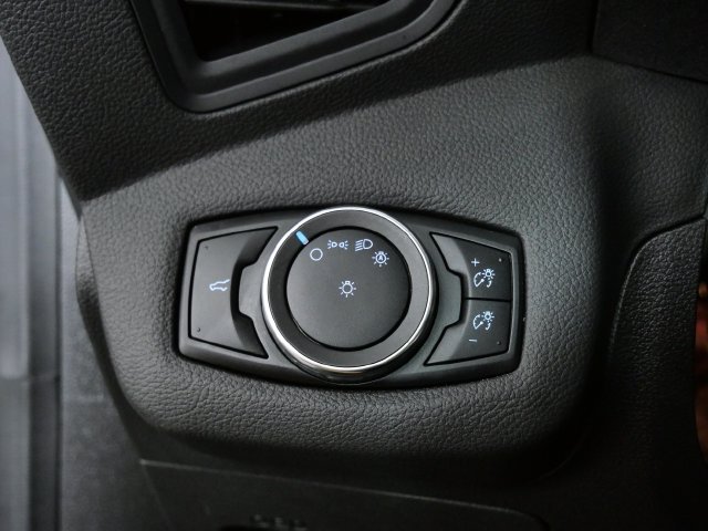 Certified Used 2018 Black Ford S image 25