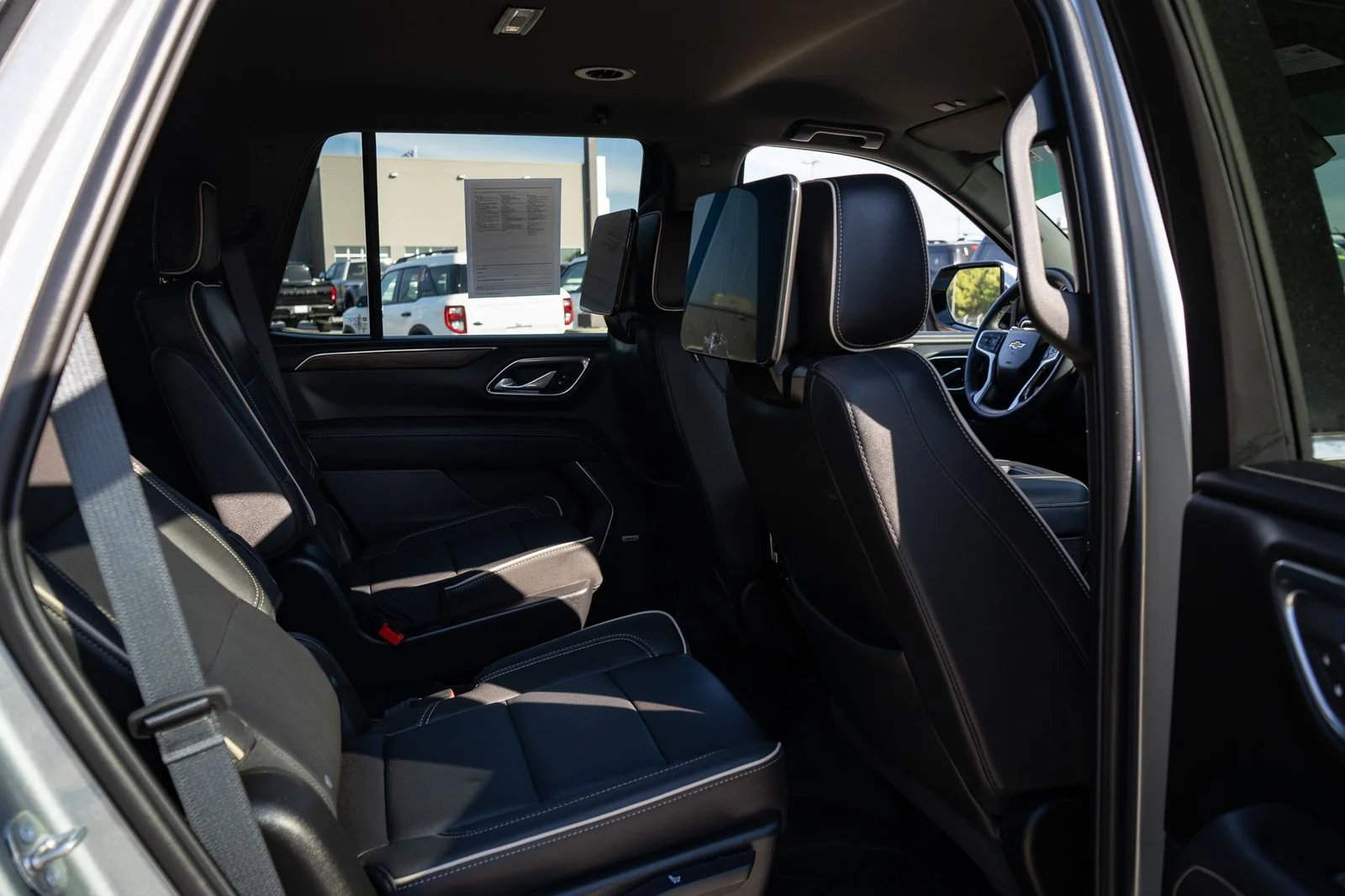 Used 2024 Gray Chevrolet Premier image 21