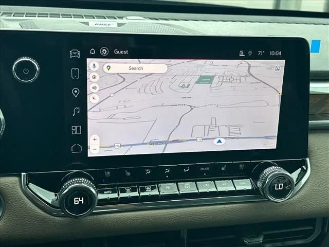 New 2026 Onyx Black GMC Denali image 31