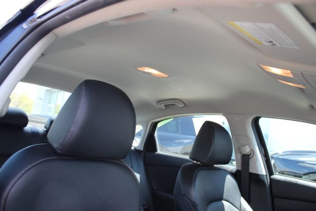 Certified Used 2020 Black Kia EX image 32