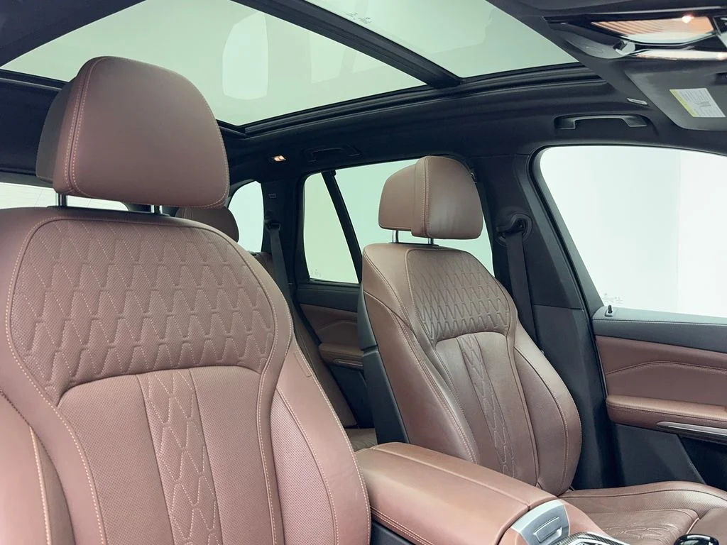2022 BMW X5 M50i - Photo 44
