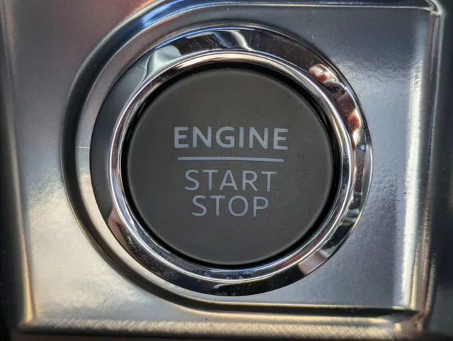 New 2026 Antimatter Blue Metallic Ford King Ranch® image 28