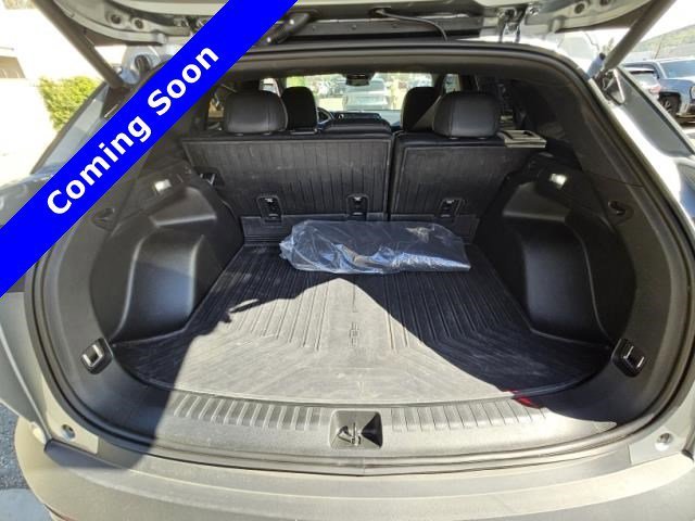 Used 2025 Chevrolet Blazer EV LT with VIN 3GNKDBRM6SS245855 for sale in Culver City, CA