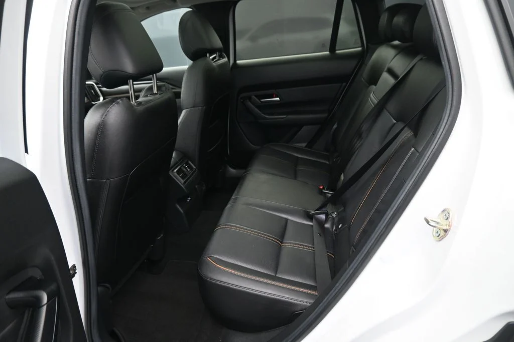 Used 2025 Pearl Mazda 2.5 S Premium Plus Package image 22