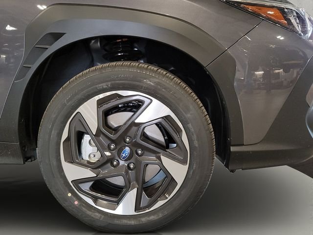 New 2026 MAGNETITE GRAY PEARL Subaru Limited image 32