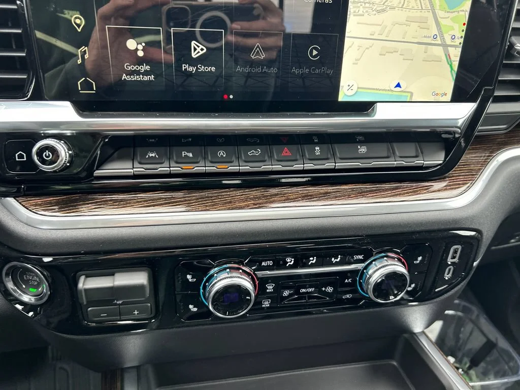 2026 GMC Sierra 1500 Elevation - Photo 27