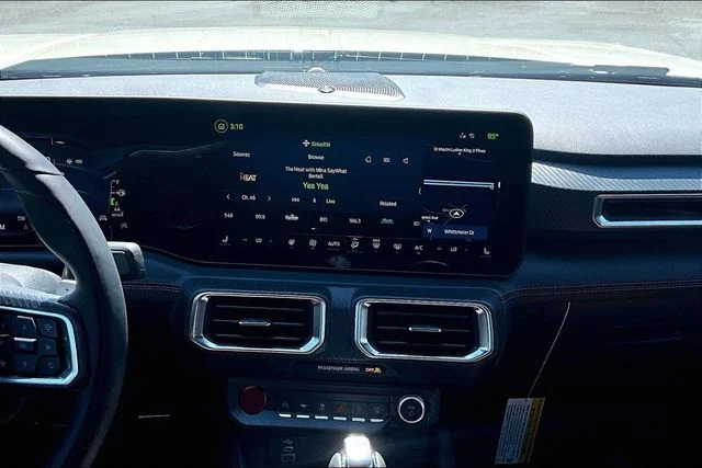 2025 Ford Mustang GT Premium Fastback - Photo 7