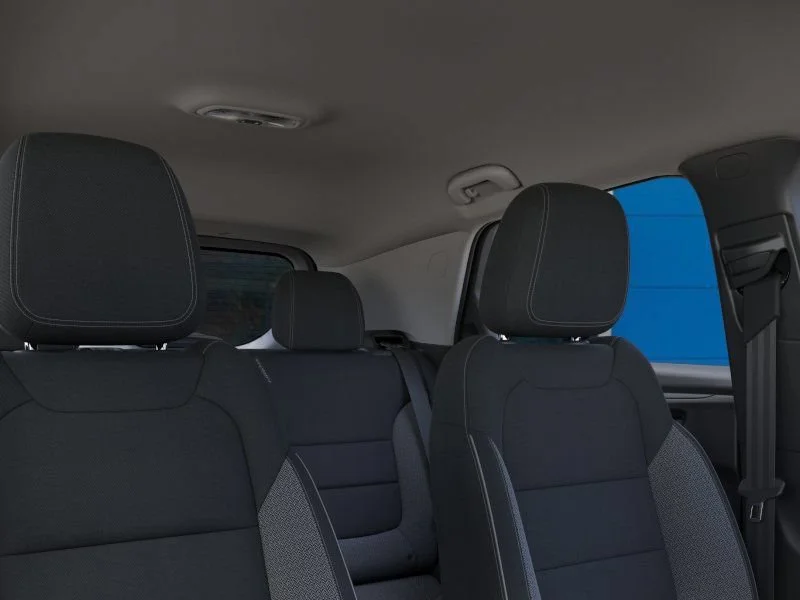 2026 Chevrolet Trailblazer LS - Photo 31