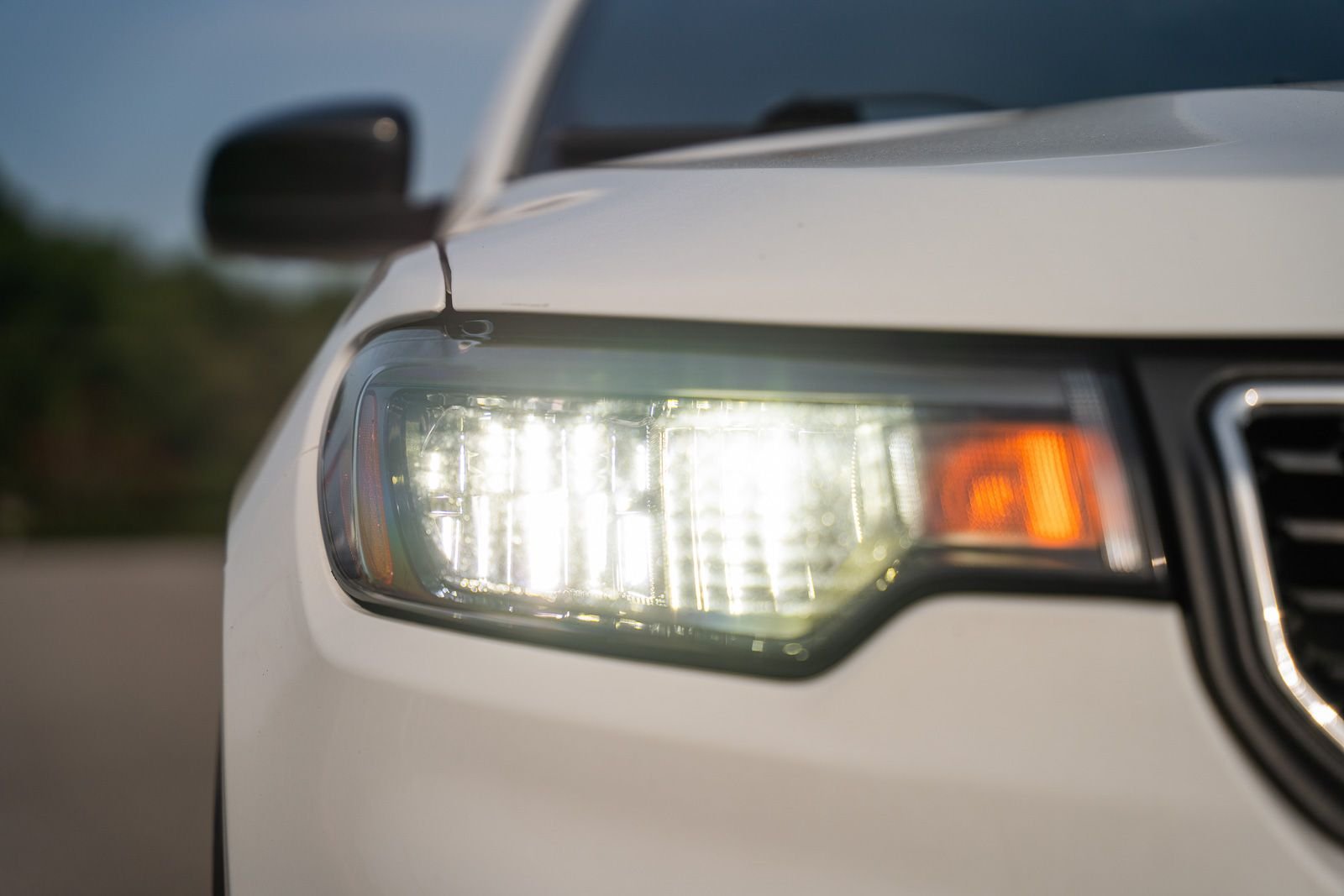 2024 Jeep Compass Latitude - Photo 11