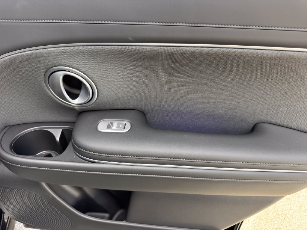 2026 Hyundai Palisade Calligraphy - Photo 13