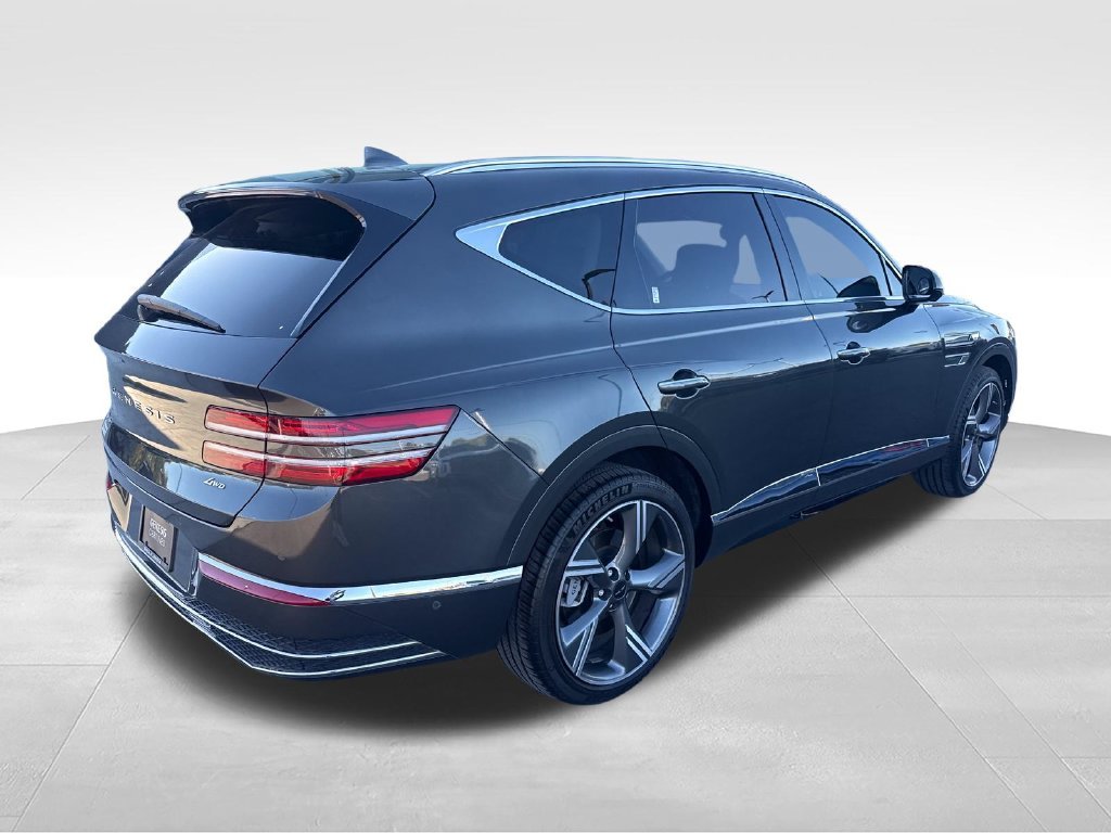 Used 2025 Gray Genesis 2.5T Prestige image 5