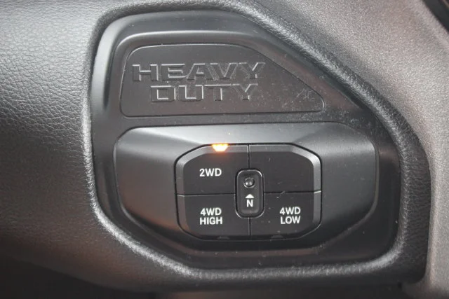 Used 2025 Black Ram Tradesman image 9