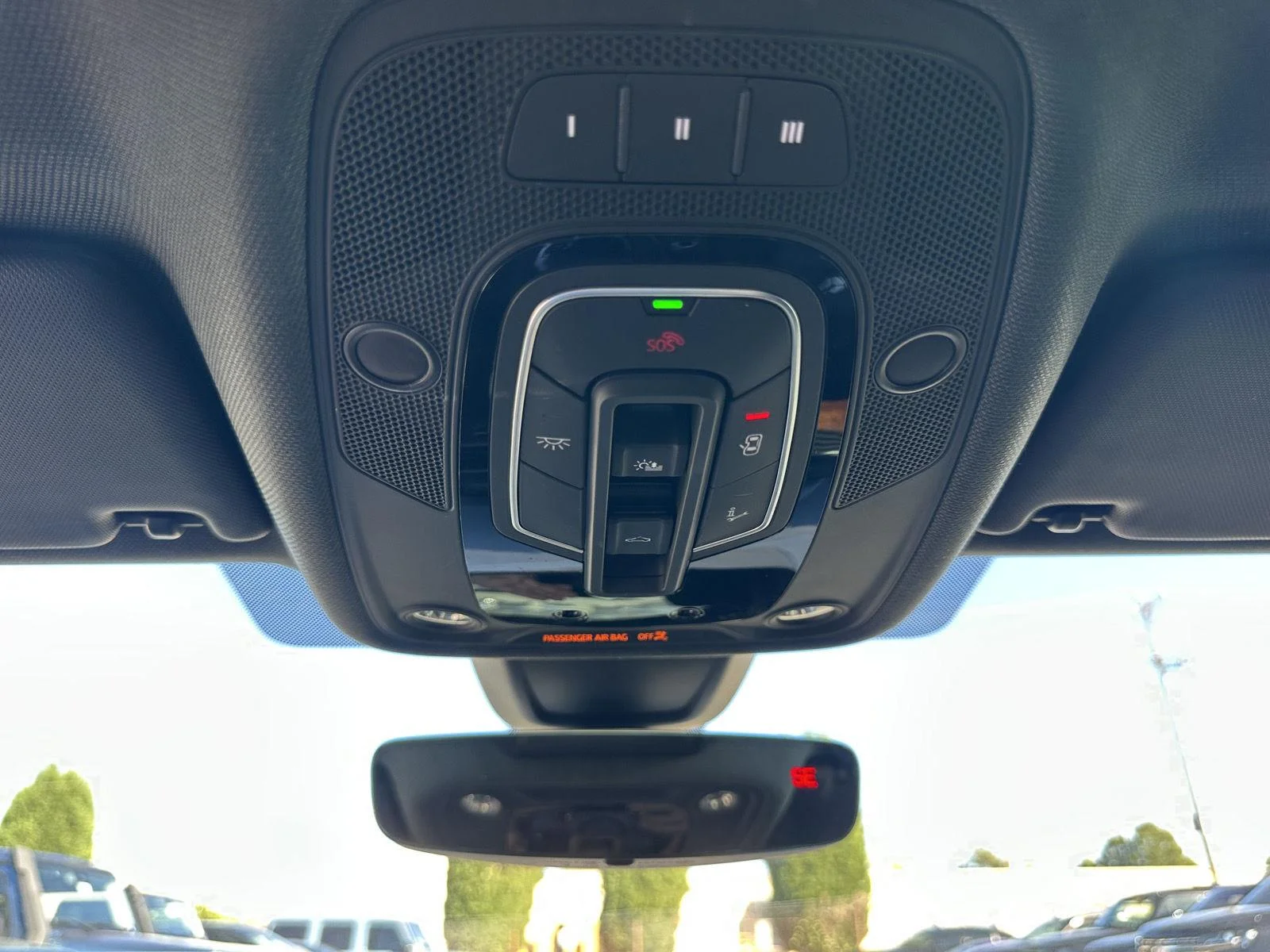 Used 2019 Mythos Black Metallic Audi Premium image 37