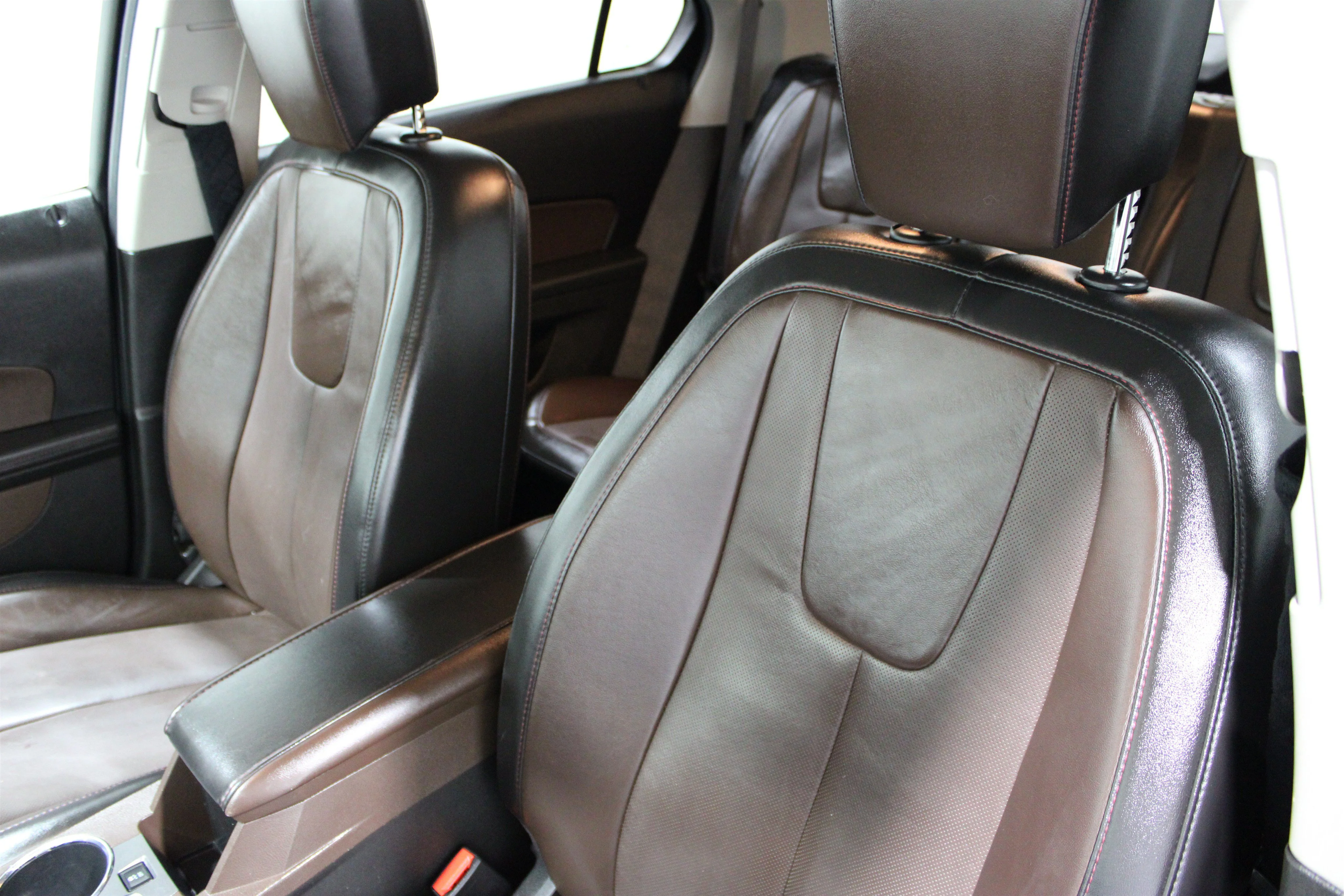 2015 Chevrolet Equinox 2LT - Photo 5