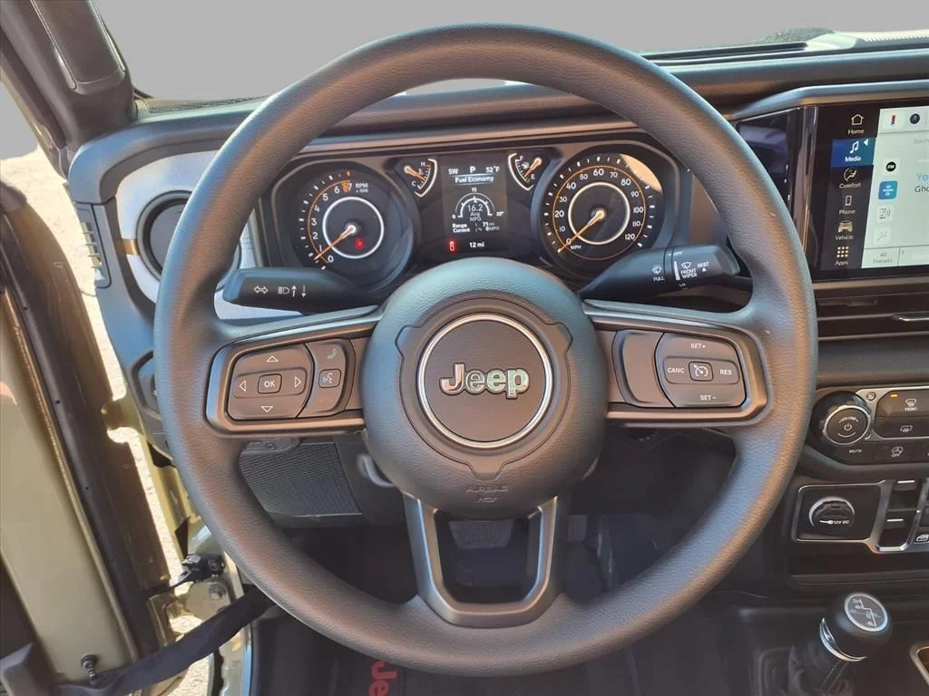 New 2026 41 Exterior Paint Jeep Sport image 12