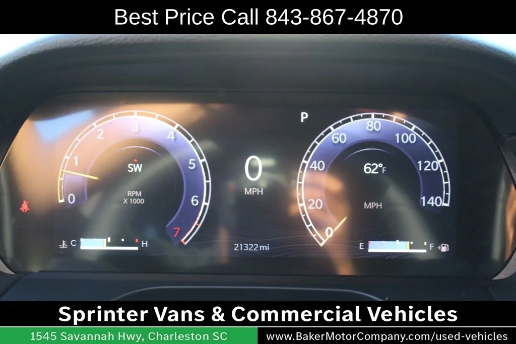 Used 2023 Diamond Black Jeep Altitude X image 20
