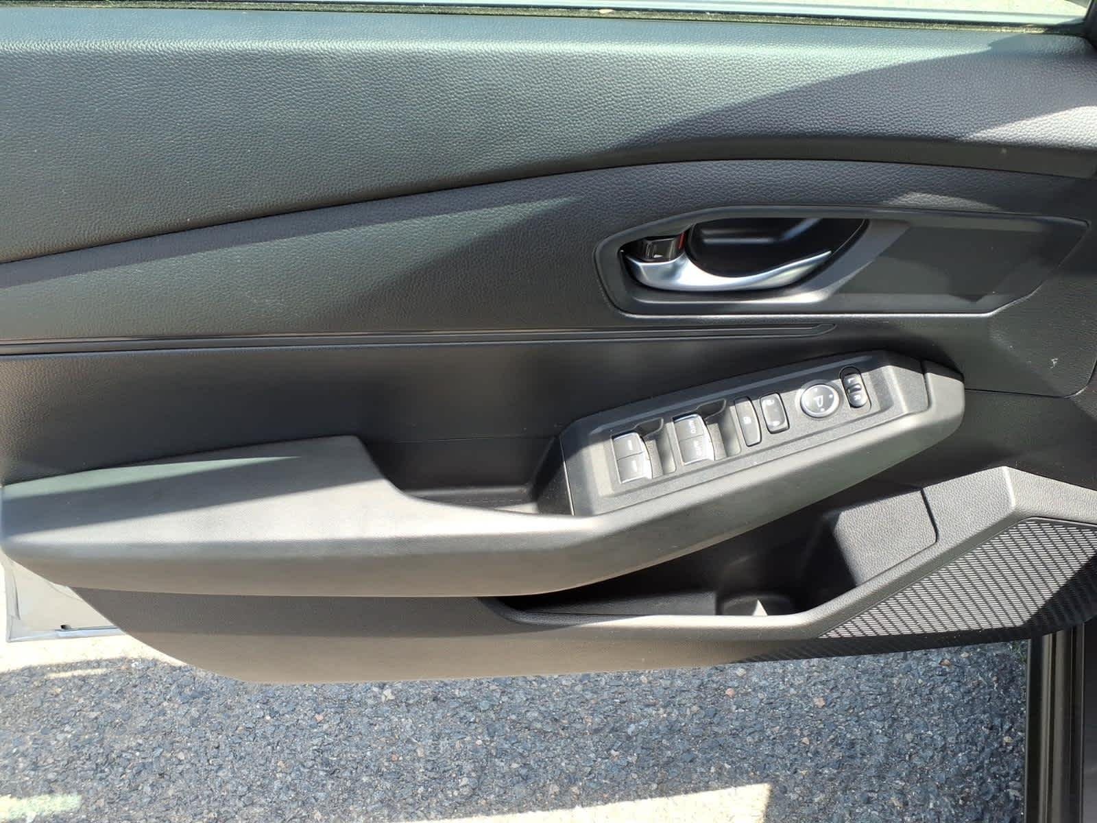 2024 Honda Accord LX - Photo 15