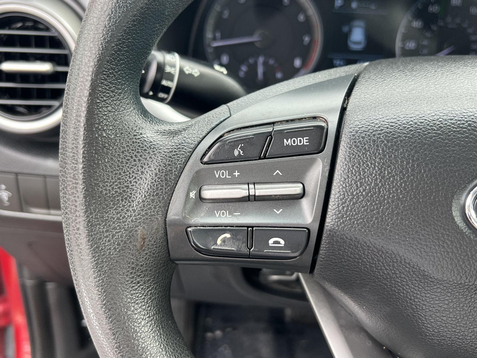 2019 Hyundai Kona SE - Photo 35