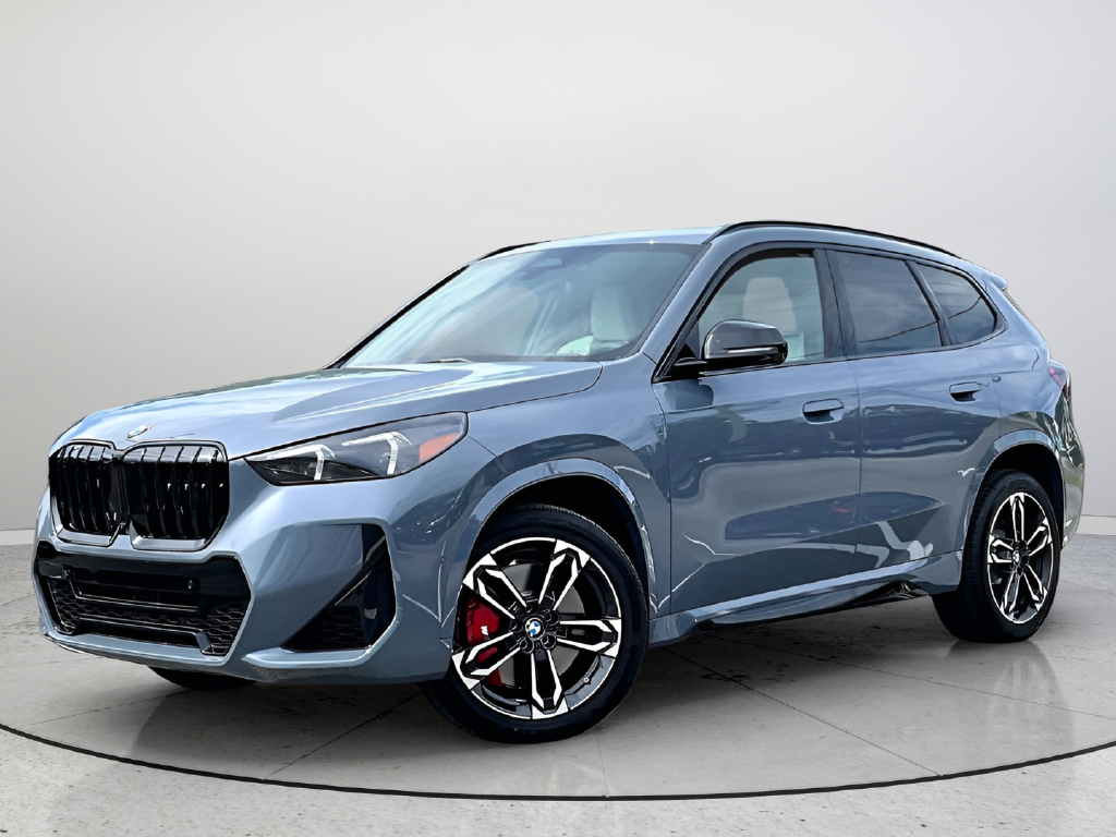 2027 BMW X1
