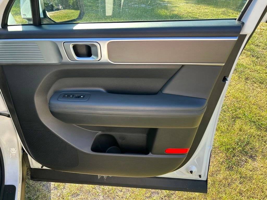 Used 2026 White Hyundai SEL image 41