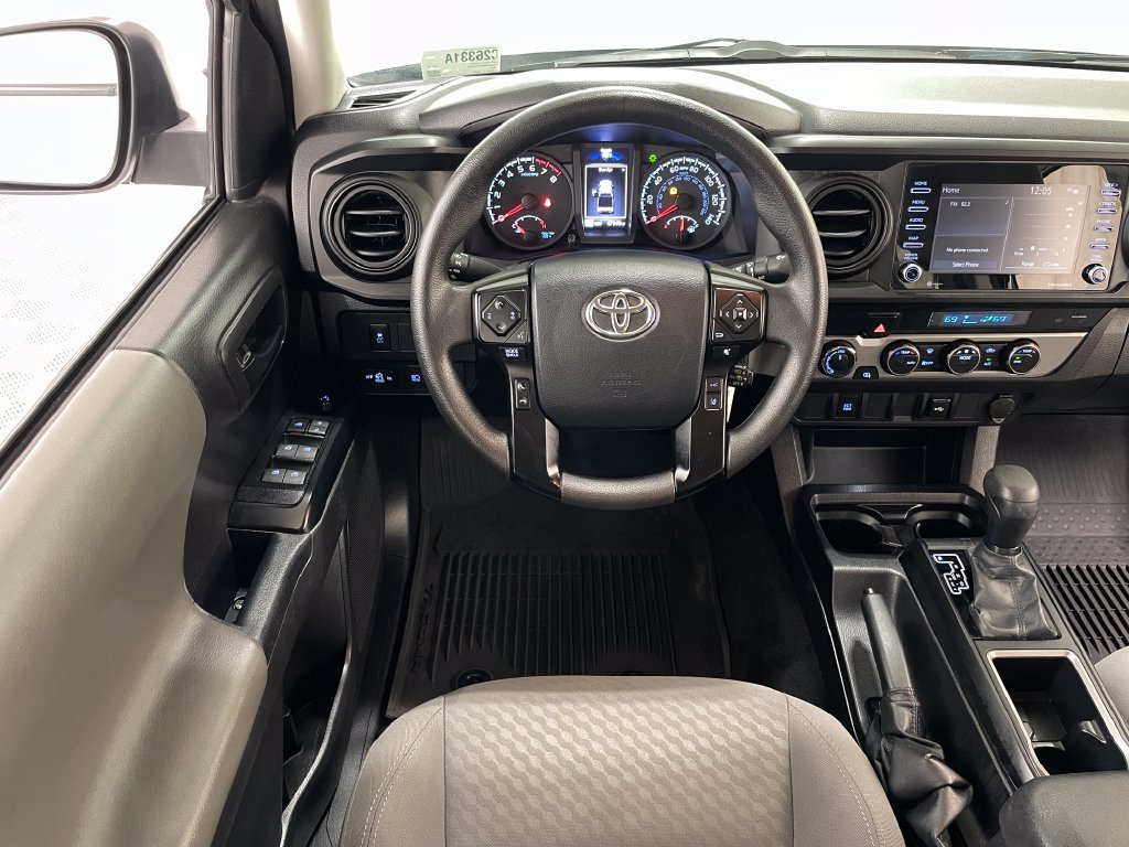 2023 Toyota Tacoma SR - Photo 16