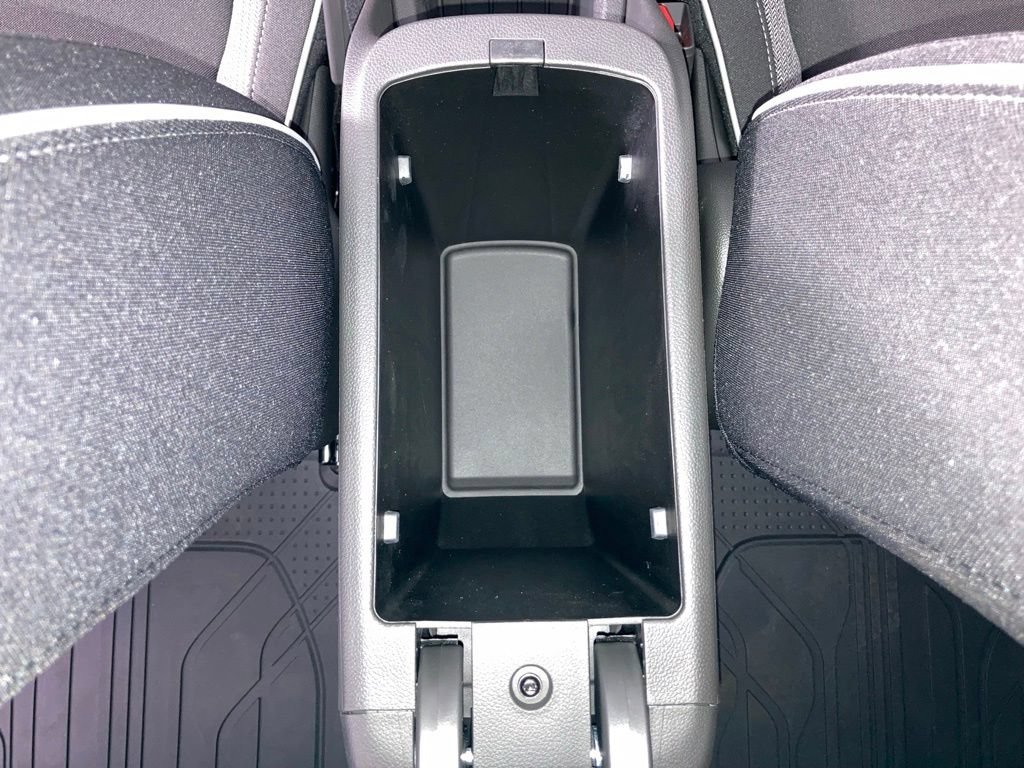New 2026 Mosaic Black Metallic Chevrolet LT image 10