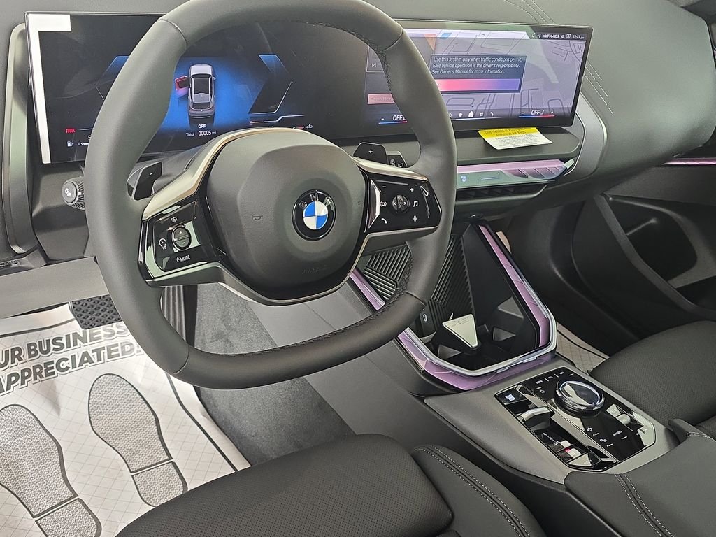 2026 BMW X3 30 - Photo 16
