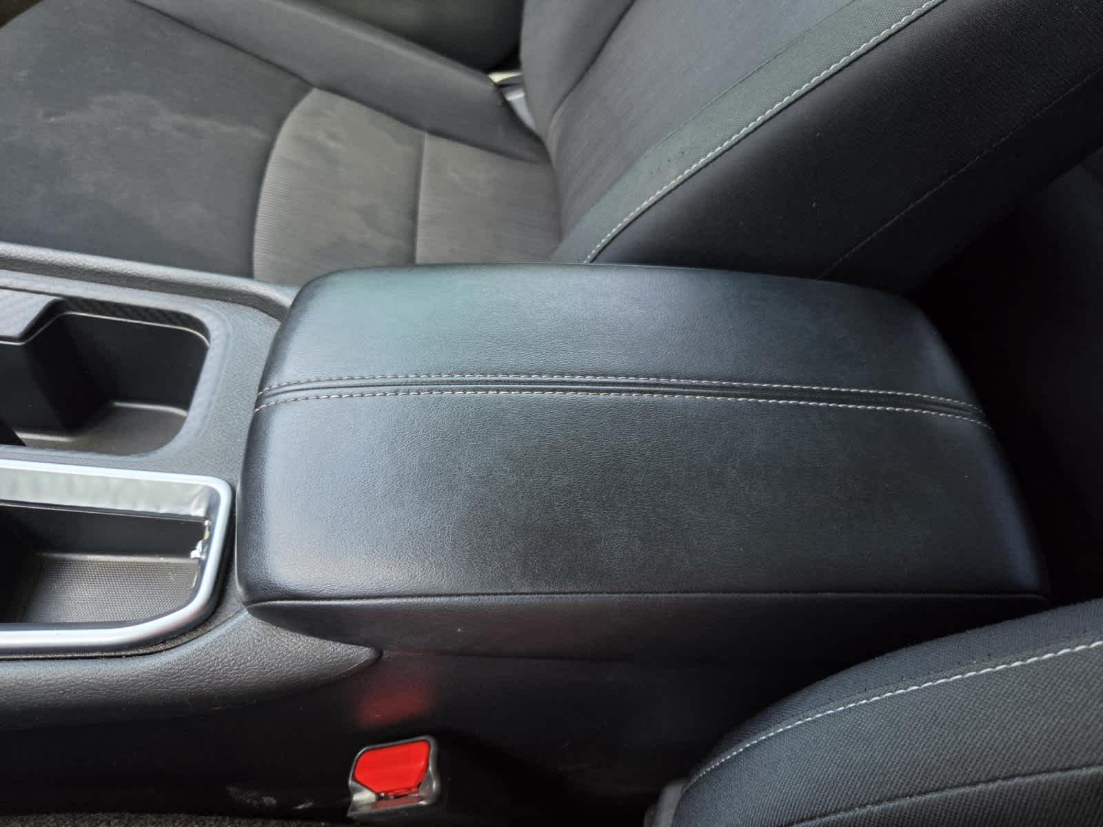 Used 2025 Super Black Nissan SV image 25