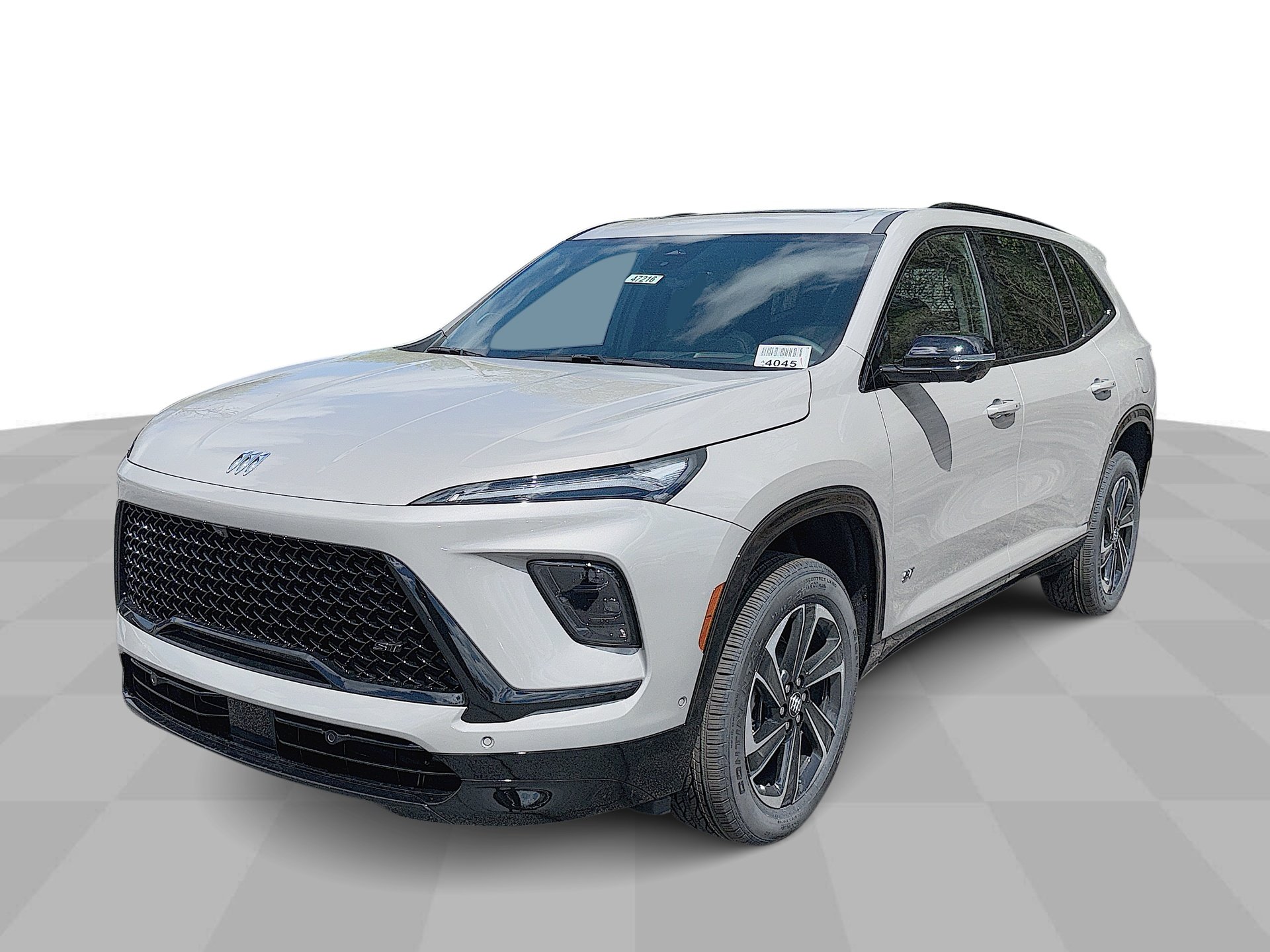 2026 Buick Enclave Sport Touring AWD's photo