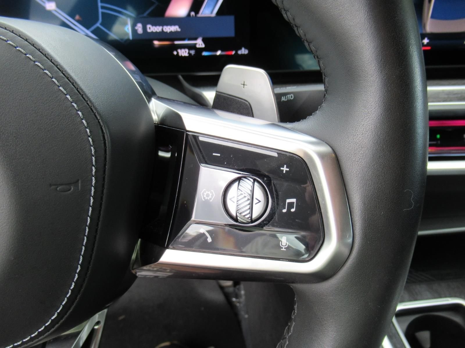 2023 BMW 7 Series 740i - Photo 25