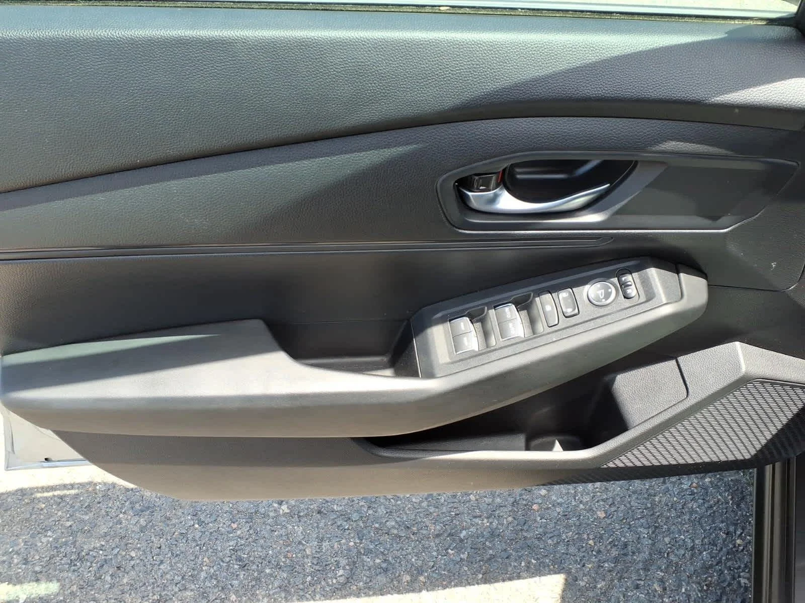 2024 Honda Accord LX - Photo 15