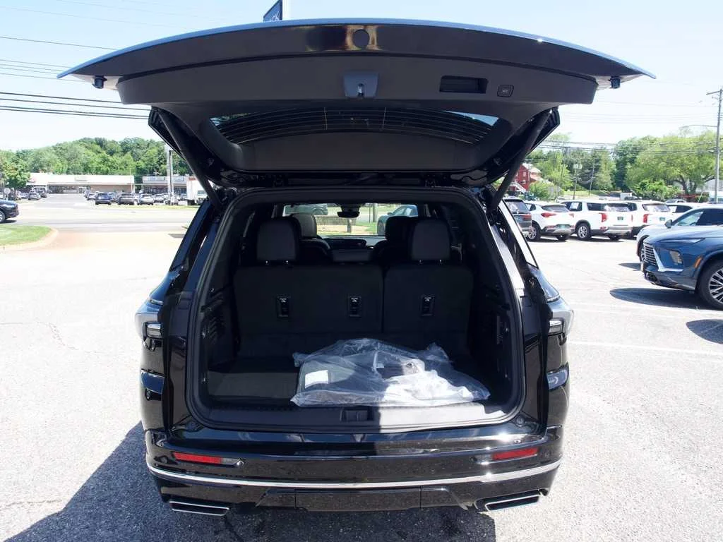 2026 Buick Enclave Avenir - Photo 26