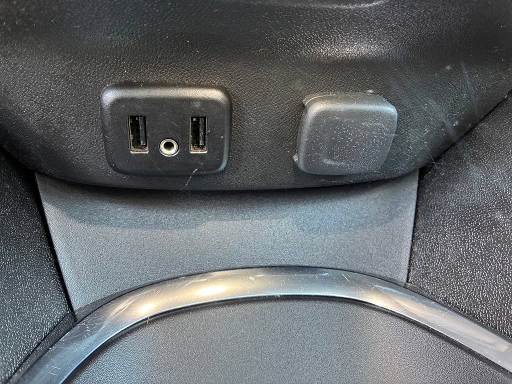 Used 2016 NIGHTFALL GRAY METALLIC Chevrolet LT image 32
