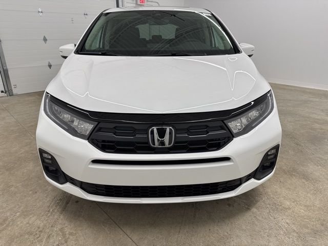 2026 Honda Odyssey EX-L - Photo 2