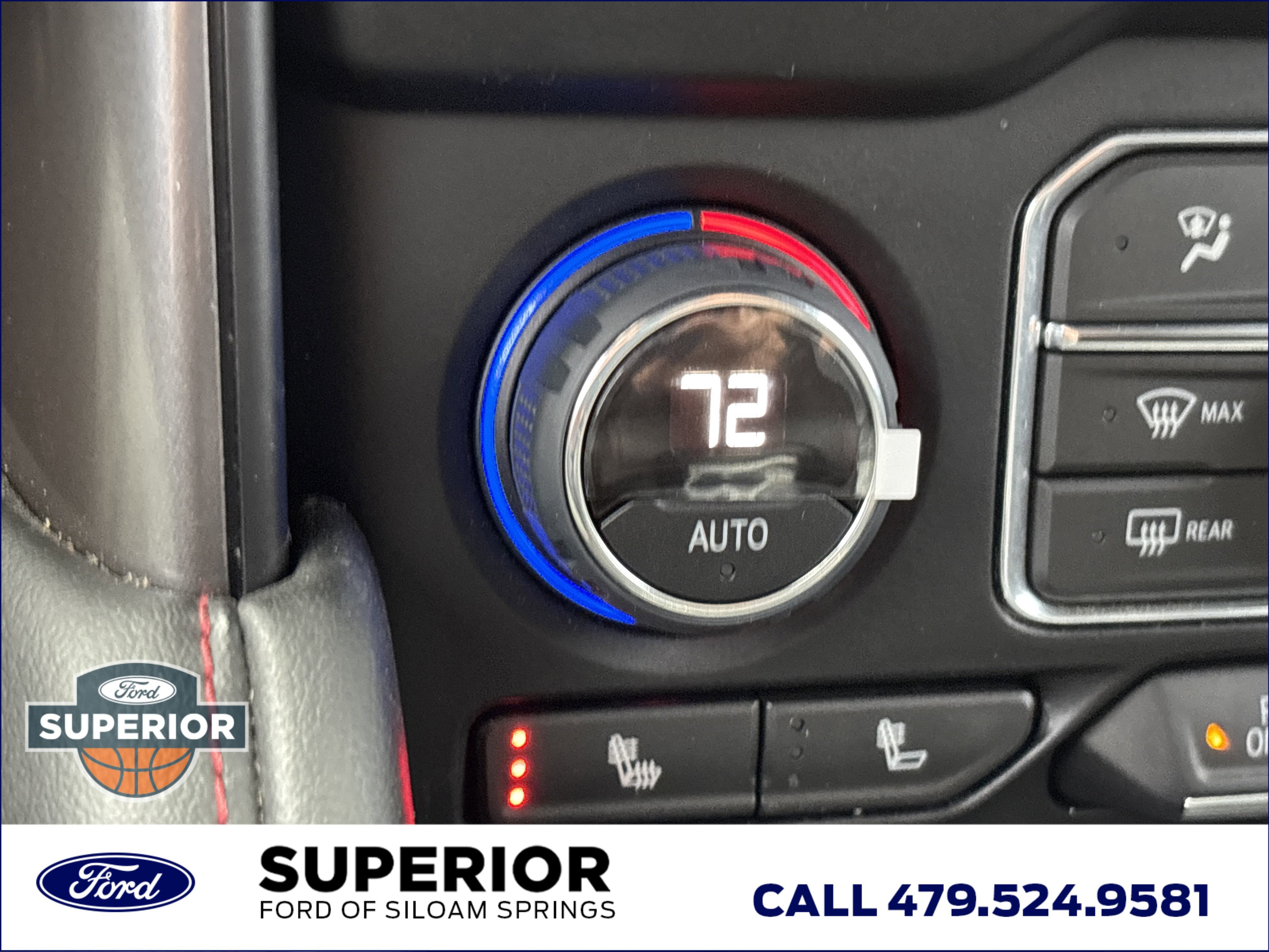 2023 Chevrolet Tahoe RST - Photo 40