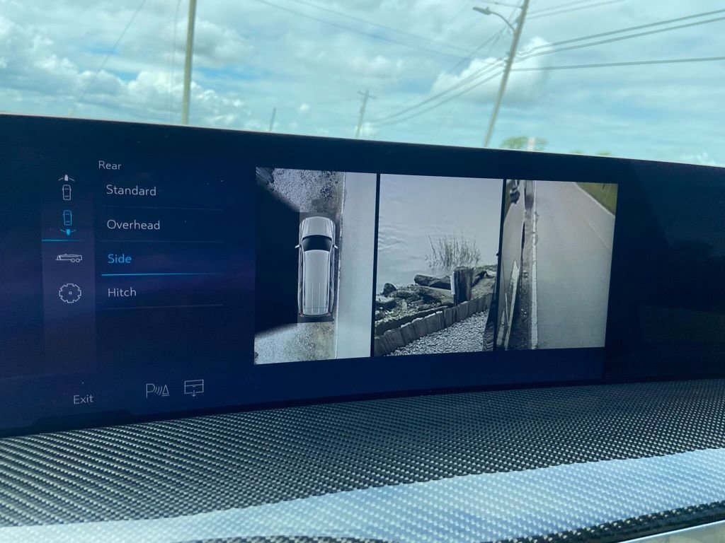 2025 Cadillac Escalade ESV Sport Platinum - Photo 50