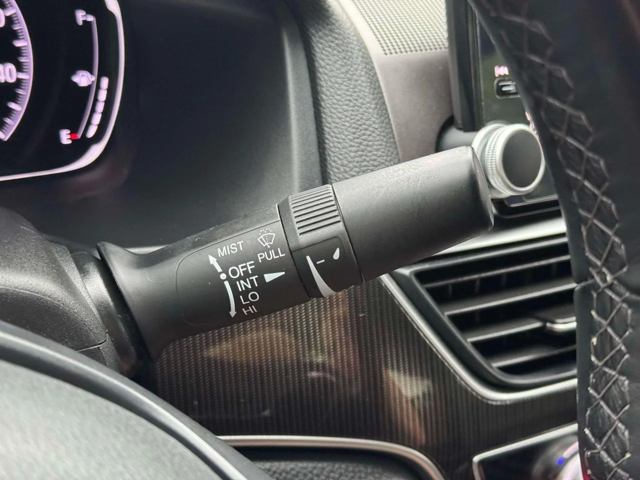 Used 2022 Still Night Pearl Honda Sport image 28