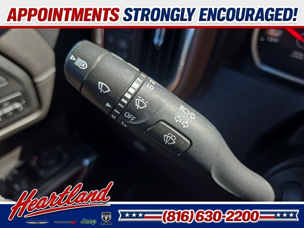 Used 2019 Beige Chevrolet High Country image 58