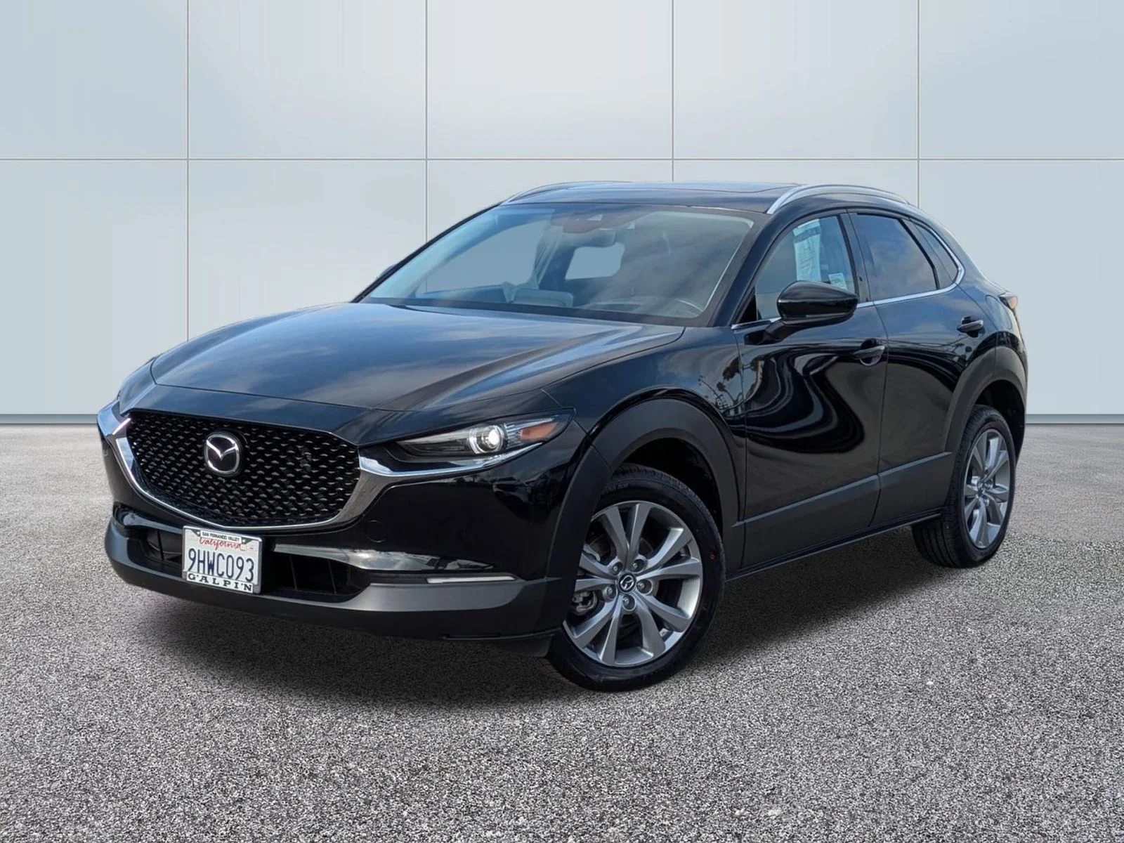 2023 Mazda CX-30 Premium AWD's photo