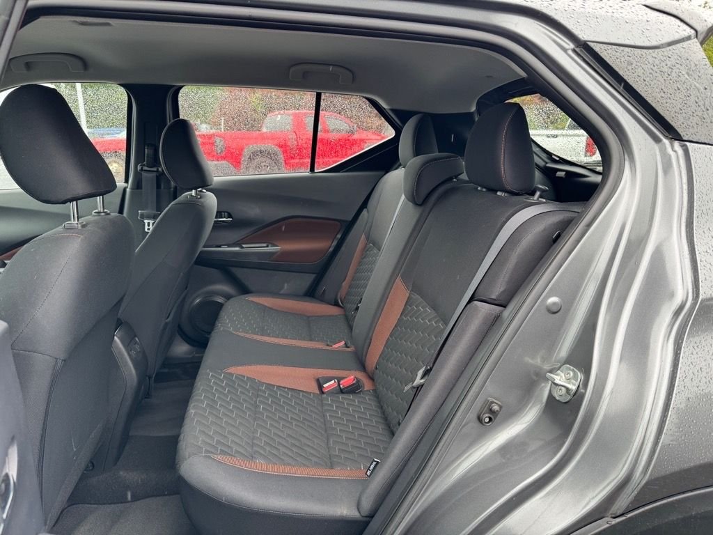 2022 Nissan Kicks SR - Photo 11