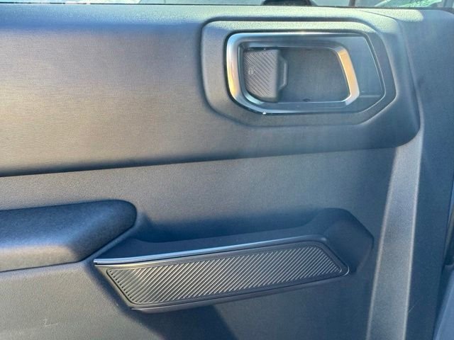 Used 2024 Gray Ford Raptor image 17
