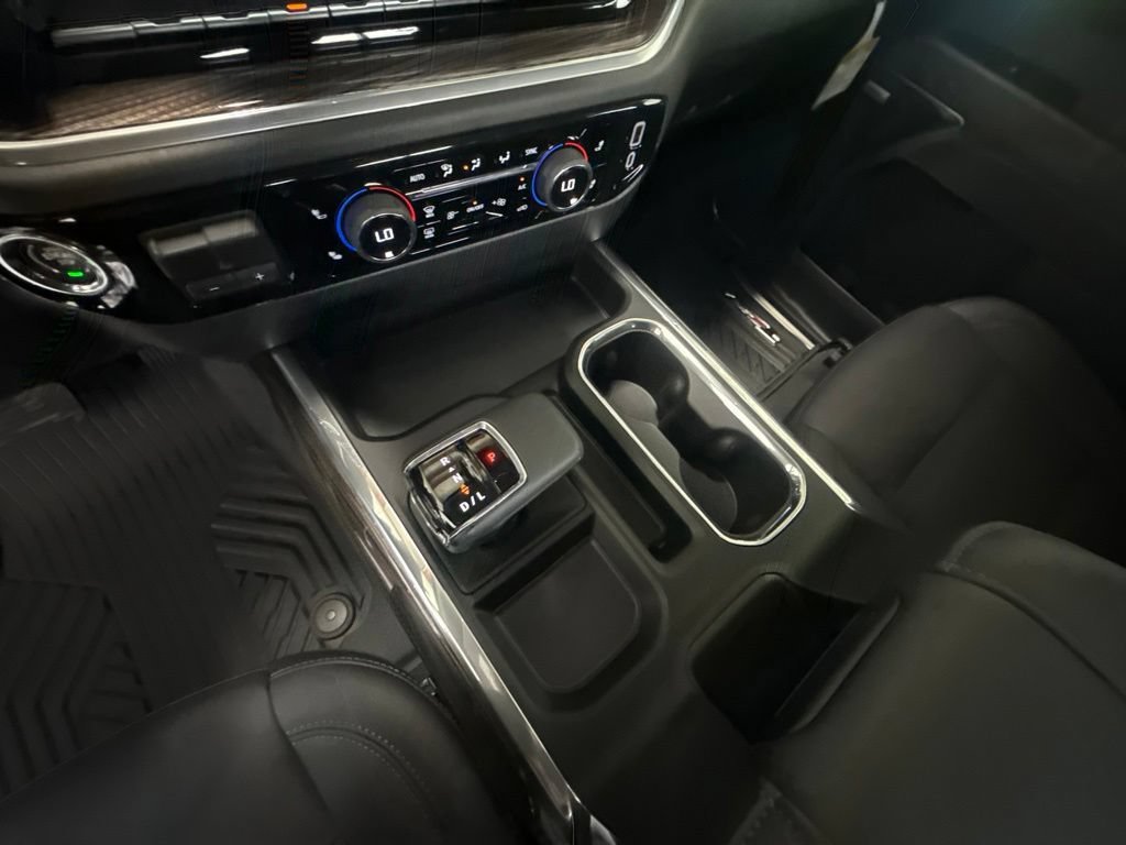2026 Chevrolet Silverado 1500 RST - Photo 15