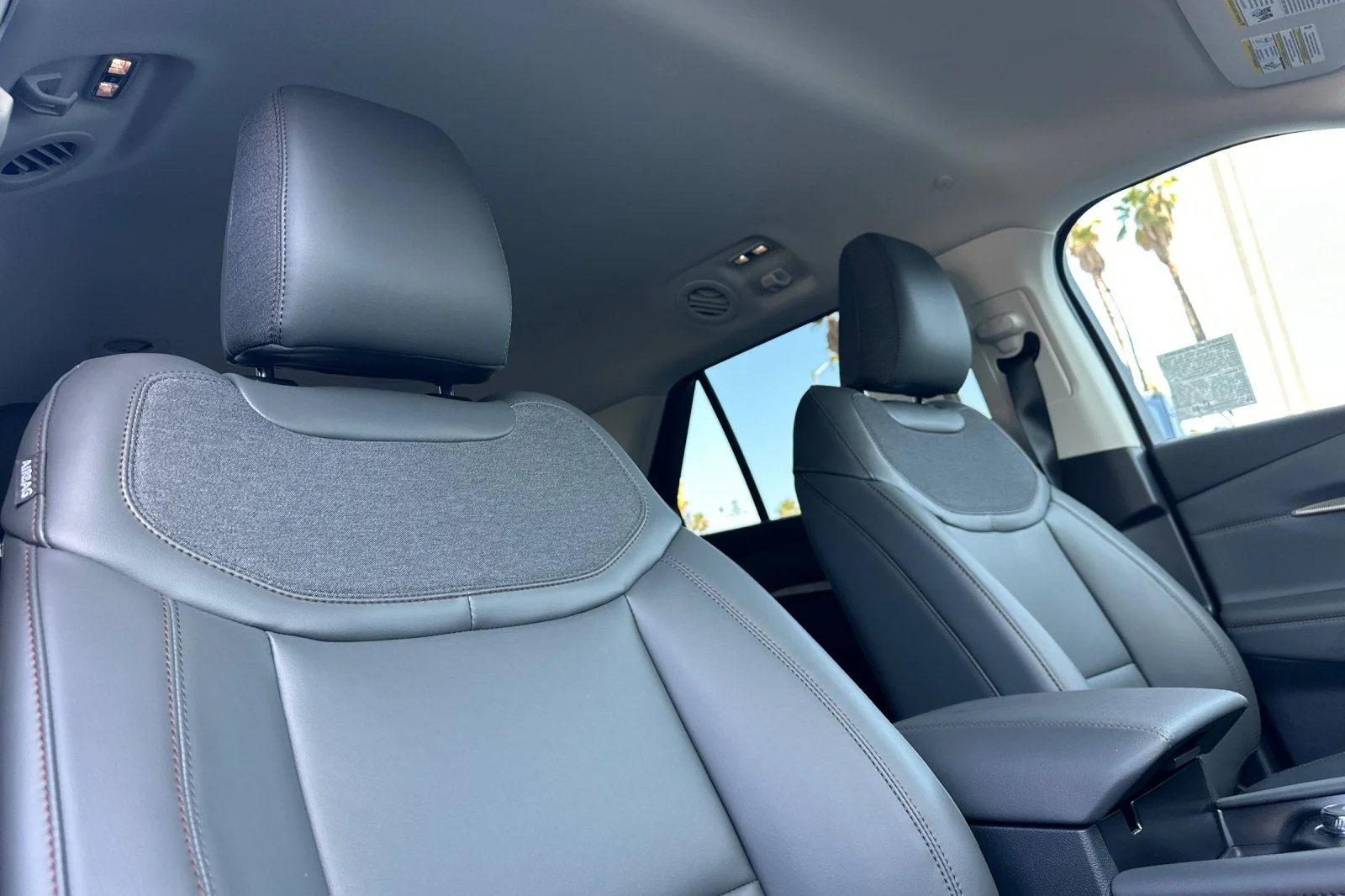 New 2026 White Ford Active image 17