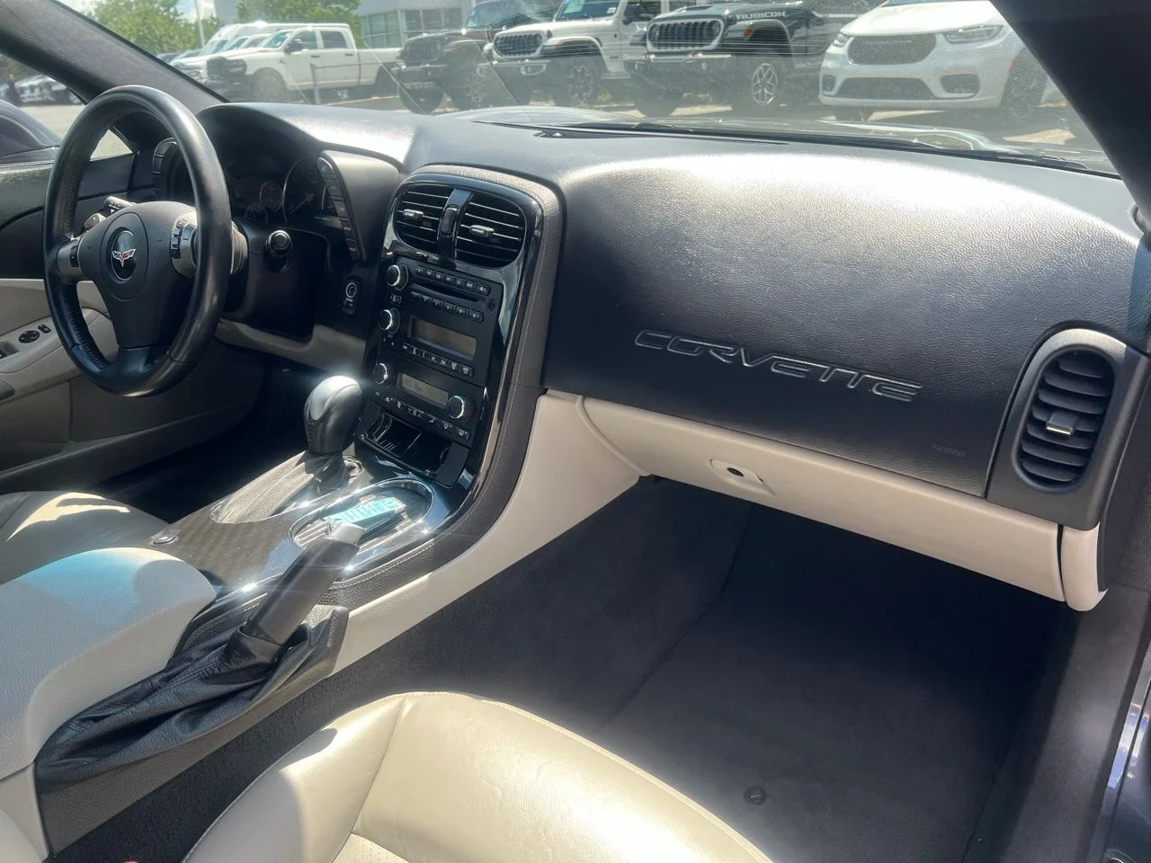 Used 2010 Gray Chevrolet Base image 23