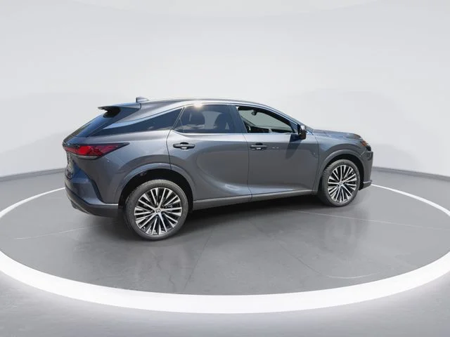 Used 2024 Gray Lexus 350 Premium Plus image 9