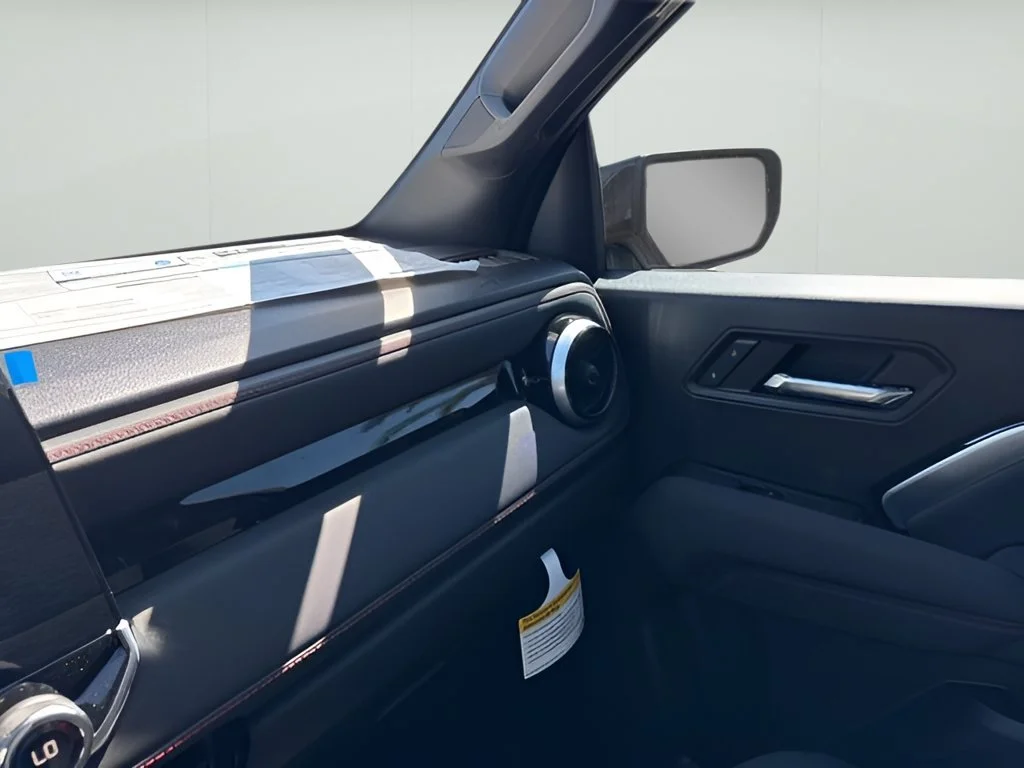 New 2026 Sterling Gray Metallic Chevrolet Z71 image 9